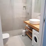 Towarowa Apartman Poznań