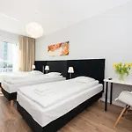 Apartman Towarowa Poznań