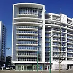 Towarowa Apartman *