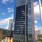 Apartman Towarowa Poznań