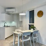 Towarowa Apartman