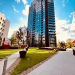 Towarowa Apartman Poznań