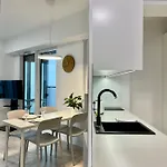 Towarowa Apartman Poznań