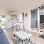 Apartman Towarowa