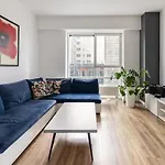 Towarowa Apartman