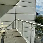 Towarowa Apartman Poznań