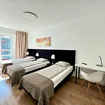Apartman Towarowa Poznań