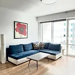 Apartman Towarowa