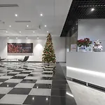 Apartman Towarowa