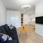 Apartman Towarowa