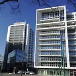 Towarowa Apartman *