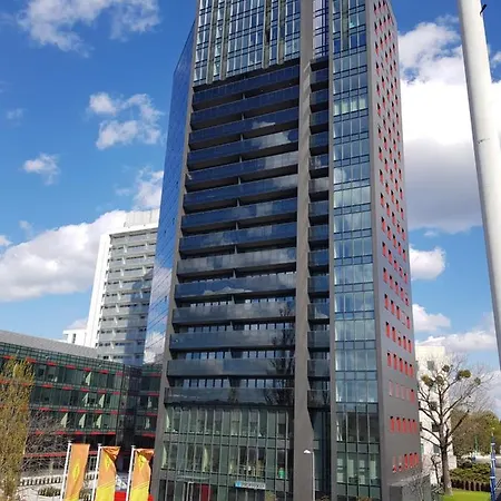 Appartamento Towarowa Poznań