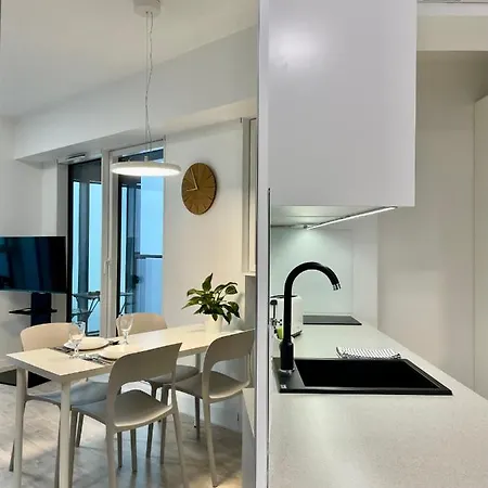 Towarowa Apartment Poznan