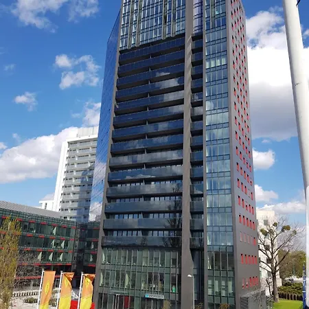 Towarowa Poznań