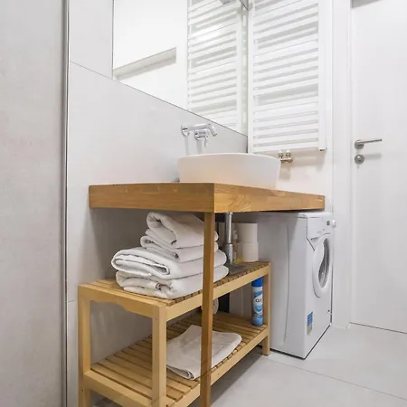 Towarowa Apartament Poznań