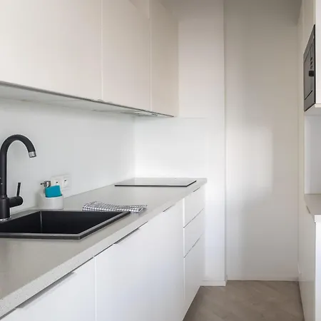 Appartamento Towarowa Poznań