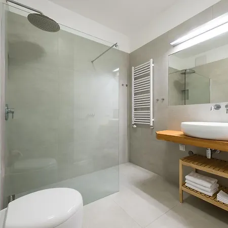 Apartment Towarowa Poznan