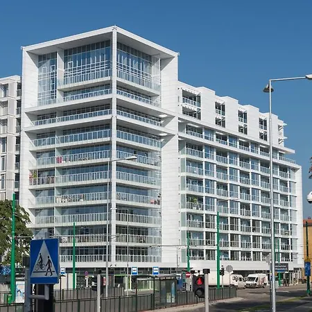 Towarowa * Poznań