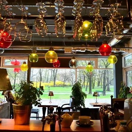 Towarowa Appartement Poznań