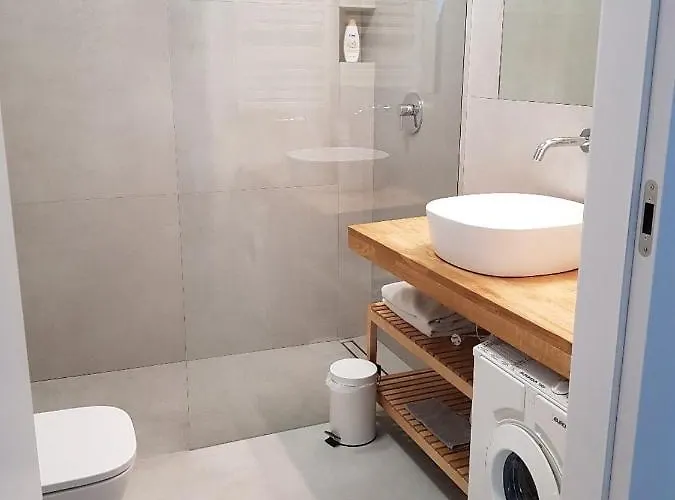 Towarowa Appartement Poznań