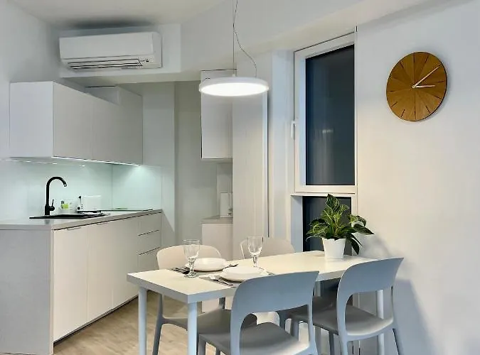 Towarowa Appartement