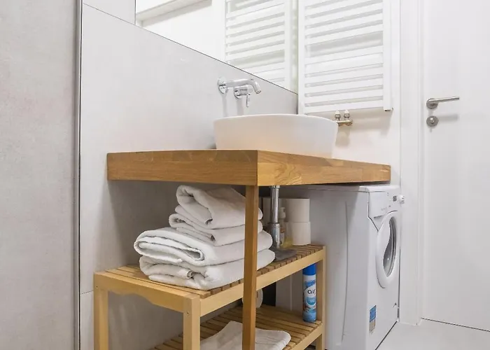 Towarowa Appartement Poznań