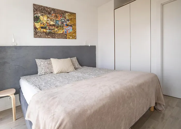 Towarowa Appartement