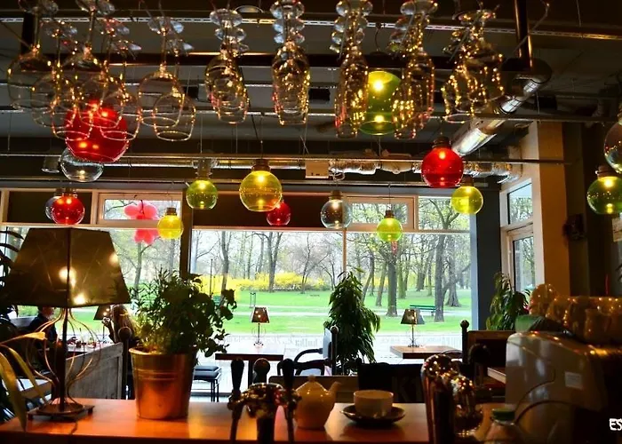 Towarowa Appartement Poznań